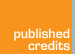 Published Credits